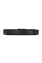 view 2 of 3 38mm Belt in Black