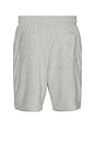 view 2 of 6 Felix Sweatshorts in Machine Grey