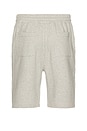 view 2 of 4 Underground Sweatshorts in Grey Marl