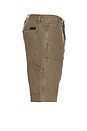 view 3 of 5 Alva Carpenter Shorts in Baked Brown