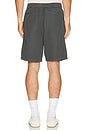 view 2 of 4 Corbett Shorts in Canis Grey