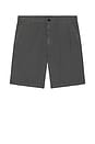 view 4 of 4 Corbett Shorts in Canis Grey