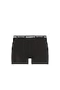 view 2 of 3 Underground Boxer Shorts in Black
