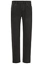 view 1 of 4 Reid Jeans in Black