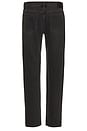 view 2 of 4 Reid Jeans in Black