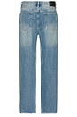 view 2 of 4 Lenny Jeans in Light Indigo Blue
