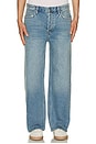 view 3 of 4 Lenny Jeans in Light Indigo Blue