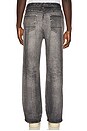 view 3 of 5 PANTALÓN VAQUERO LENNY in Illusion Black