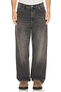 view 1 of 5 Mullen Jean in Worn Black