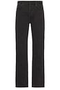 view 1 of 4 Reid Jeans in Washed Black