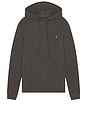 view 1 of 5 Raven Oth Hoodie in Carter Grey