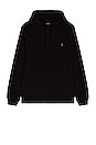 view 1 of 3 SUDADERA RAVEN in Black