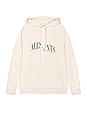 view 1 of 3 SUDADERA DIVERGE OTH in Ash White