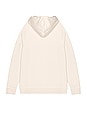 view 2 of 3 SUDADERA DIVERGE OTH in Ash White