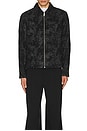 view 4 of 4 Keller Jacket in Black