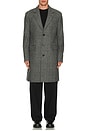 view 3 of 4 Whitlock Coat in Grey