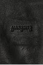 view 3 of 4 Arlington Collared Jacket in Black