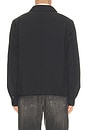 view 2 of 4 BLOUSON TREY  in Jet Black
