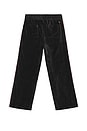 view 2 of 5 Draven Sweatpant in Gravestone Grey