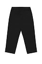 view 1 of 4 Warden Trouser in Koto Black