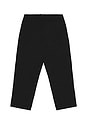 view 2 of 4 Warden Trouser in Koto Black