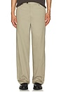 view 3 of 5 PANTALON NEWTON in Stone Grey