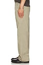view 4 of 5 PANTALON NEWTON in Stone Grey