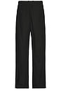 view 2 of 5 Depot Trousers in Koto Black
