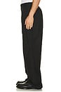 view 4 of 5 Depot Trousers in Koto Black