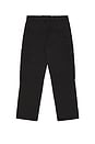 view 2 of 5 Decoy Trousers in Koto Black
