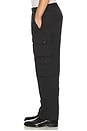 view 4 of 5 Decoy Trousers in Koto Black