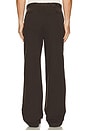 view 3 of 5 Juku Trouser in Trail Brown