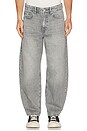 view 1 of 5 Barrel Trash Jeans in Grey