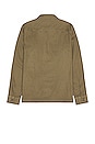 view 2 of 3 Barstow Long Sleeve Shirt in Earthy Brown