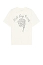 view 1 of 3 Tシャツ in Cala White