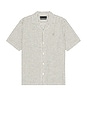 view 1 of 4 Shannon Shirt in Off White