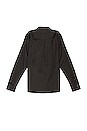 view 2 of 3 Redondo Shirt in Black
