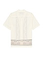 view 2 of 3 Frontiere Shirt in Ecru