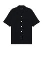 view 1 of 3 Eularia Shirt in Jet Black