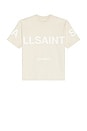 view 1 of 4 CAMISETA BIGGY in Bailey Taupe
