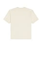 view 2 of 4 CAMISETA BIGGY in Bailey Taupe