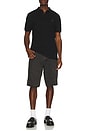 view 4 of 4 Reform SS Polo in Black