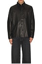 view 3 of 3 Compass Shirt in Black