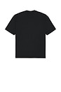 view 2 of 4 Lover Crew Neck Tee in Washed Black