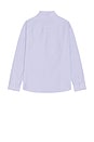 view 2 of 5 Fletcher Long Sleeve Shirt in Light Blue