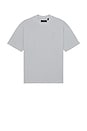 view 1 of 5 Haven Crew Neck Tee in Willow Blue