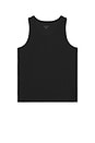 view 1 of 5 Edwards Vest in Jet Black