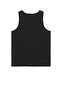 view 2 of 5 Edwards Vest in Jet Black