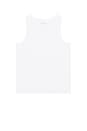 view 1 of 4 Edwards Vest in Optic White