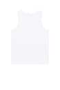 view 2 of 4 Edwards Vest in Optic White